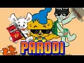 Download Lagu BAMSE PARODI