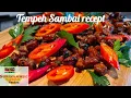 Download Lagu 🇸🇷 Surinaamse Tempeh Sambal recept MP3