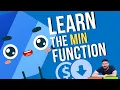 Min Function Expression Power Automate
