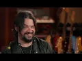 Waylon Jennings' son Shooter on rescuing his dad's music
