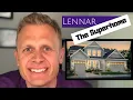MORE THAN JUST A HOME - ITS THE SUPER HOME by LENNAR