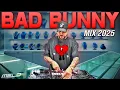 Download Lagu LO MEJOR DE BAD BUNNY MIX 2025 | DJ MELO | CALLAITA | SAFAERA | DTMF | ME PORTO BONITO | LA CANCION