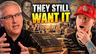 Millions of People Are Asking for Bibles—Here’s Why