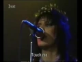 Download Lagu Joan Jett and Blackhearts - Do you wanna touch me - Live - Germany 1982