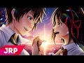 Download Lagu Além do Tempo | Taki e Mitsuha (Your Name) | JRP ft. @amandaareia