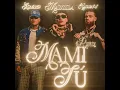 El Malilla ft Maury ft Hades 66 ft Blessd - Mami Tú Remix ( Video Oficial  )