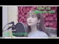Download Lagu ĐỪNG GỌI TÊN NHAU NỮA ( KHANG VIỆT ) - KIỀU MINI COVER