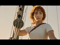 Nami - live action clips