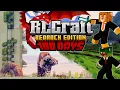 Download Lagu I Spent 100 Days in RLCraft Bedrock Edition