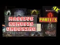 Download Lagu [4K] Nemesis - MASSIVE Nemesis Unboxing [Part 1] [GAMEFOUND]