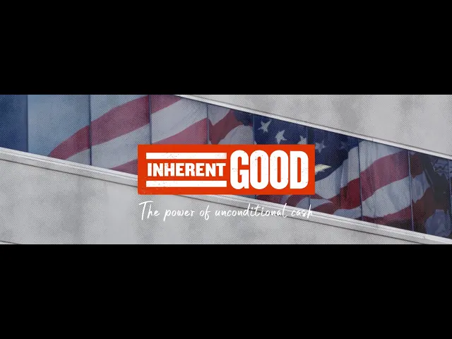 INHERENT GOOD TRAILER