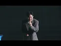 [Stage] LEECHANGSUB ‘33 (with Melody)’ @LEECHANGSUB SOLO CONCERT ‘The Wayfarer’ ENCORE