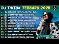 Lagu DJ TIKTOK TERBARU 2025 || CINTAKU SUNGGUH LUAR BIASA - YAYA NADILA 🎵DJ KATANYA CINTA TAK BUTUH RUPA