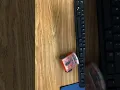 Edison robot - Music Dance