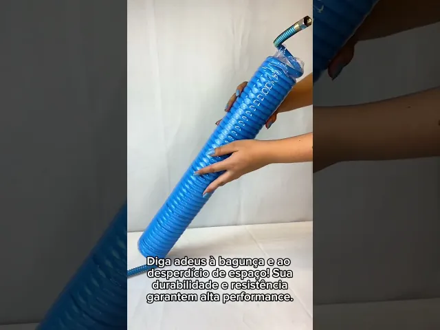 Vídeo do produto