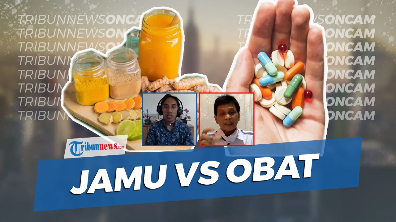 Benarkah Kunyit dan Jahe Bisa Tangkal Virus Corona? | tvOne. 