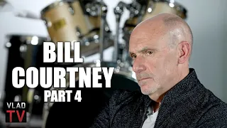 Bill Courtney on Former Supreme Team Leader Bimmy Being Accused of Snitching Part 4