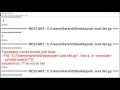 Python tutorial in Hindi 36 string and list comparison find element in list program
