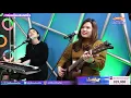Leanne and Naara, inawit ang kanilang sariling kanta na 'Again'