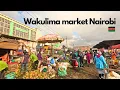 How to Navigate Wakulima (Marikiti) Market Like a Pro! 🏆💰#WakulimaMarket #NairobiMarkets #MarketTips