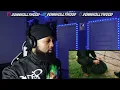 REAL TRAP MUSIC! Montana700 - Getting Off (REACTION)
