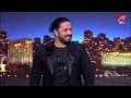 مصطفى حجاج وأغنية (يا منعنع) في الحكاية.. وعمرو أديب: خليك عندك