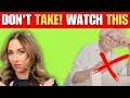 Don t Take Berberine Until Your Watch This Dr Janine