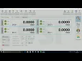 Creating a Differential Pressure reading with the GD4200-USB pressure transducer