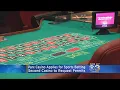 Parx Casino Applies For Sports Betting Permit