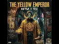 THE YELLOW EMPEROR HUANGDI Deep Esoteric UK Hip Hop - KETSA x TCC