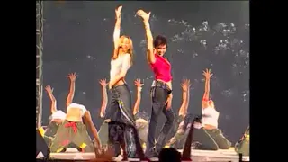 thai pop cheer perpaduan style yaya ying style katreeya english