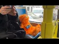 Download Lagu NYSU turns into a muppet to tell us about his music videos — Director ID