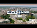 News 3 Now at Six July 12 2022