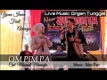 Yona Irma Feat Anroys | Om Pim Pa | Live Music