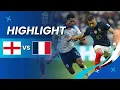 🔴 SOROTAN Inggris vs Prancis | Pertarungan penentu mahkota Eropa