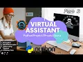 Real time GUI based Jarvis full virtual assistant Project Part 3 Python Project Project Guru