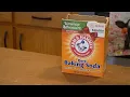 Arm Hammer Baking Soda Helps Your Refrigerator Stay Smelling Fresh