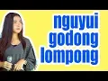 NESA NATAJAYA (Anak Dadang Anesa) ** Nguyui Godong Lompong  ** PERPISAHAN SDN 2 BULAK