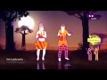 Download Lagu Just Dance 3 Pata Pata