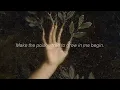 Grouper - Poison Tree (Lyrics)