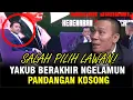Lagu YAKUB HASIBUAN KENA MENTAL OLEH RISMON DAN HOST