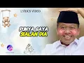 MBG (Mas Bahlil Ganteng) 🎶 - Lyrics Video Super Gemas! | AuraTune
