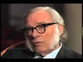 World of Ideas  Isaac Asimov