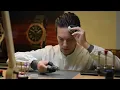 Introducing U-BOAT Watches