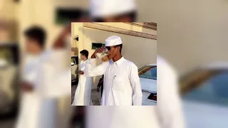راشد الماجد و حسين الجسمي اقول استريح Speed Up 