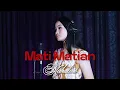 Download Lagu Mati Matian - Mahalini | Cover by Thalita Ayudya