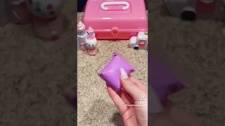 No Glue Butter Slime