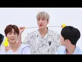 OMEGA X Reveals Their Funniest Member, Worst Chef, And Best Dancer | Superlatives | Seventeen