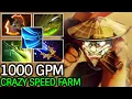 Download Lagu Juggernaut Crazy Speed Farm – 9 Min Battle Fury 1000 GPM Dota 2
