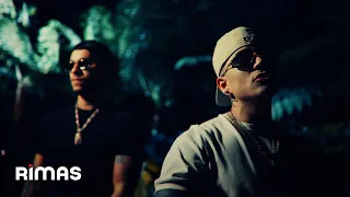 Andy Rivera x Lyanno - SoSo